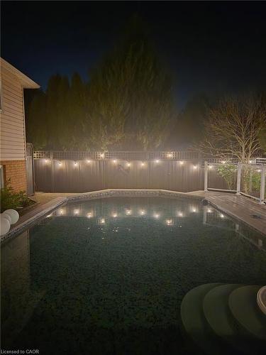 7 Waterside Drive, Stoney Creek, ON - Indoor Photo Showing Other Room