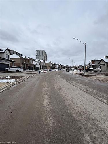 456 Westhaven Street, Waterloo, ON - Outdoor