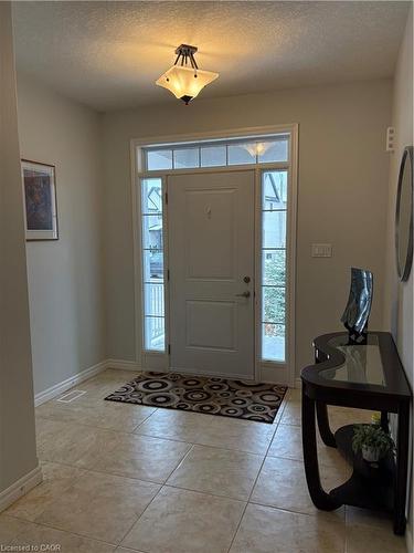 456 Westhaven Street, Waterloo, ON - Indoor Photo Showing Other Room