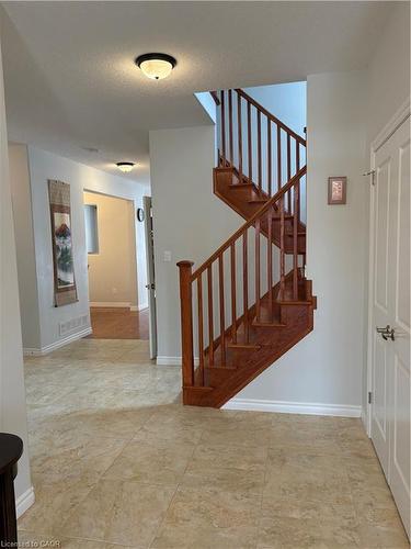 456 Westhaven Street, Waterloo, ON - Indoor Photo Showing Other Room