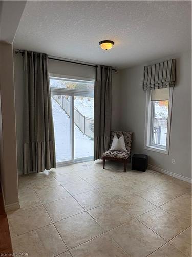 456 Westhaven Street, Waterloo, ON - Indoor Photo Showing Other Room