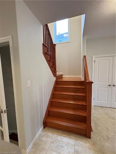 456 Westhaven Street, Waterloo, ON - Indoor Photo Showing Other Room