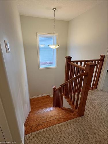 456 Westhaven Street, Waterloo, ON - Indoor Photo Showing Other Room