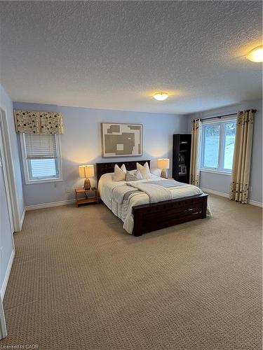 456 Westhaven Street, Waterloo, ON - Indoor Photo Showing Bedroom