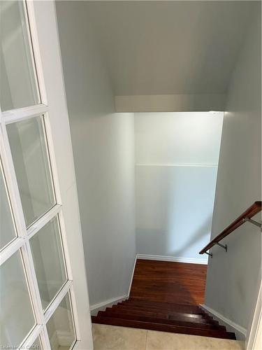 456 Westhaven Street, Waterloo, ON - Indoor Photo Showing Other Room
