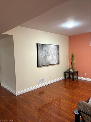 456 Westhaven Street, Waterloo, ON - Indoor Photo Showing Other Room