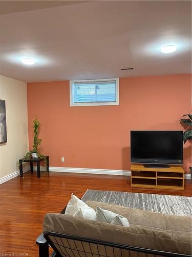 456 Westhaven Street, Waterloo, ON - Indoor