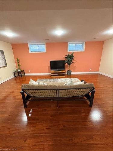 456 Westhaven Street, Waterloo, ON - Indoor Photo Showing Other Room