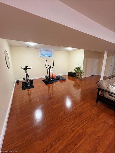 456 Westhaven Street, Waterloo, ON - Indoor