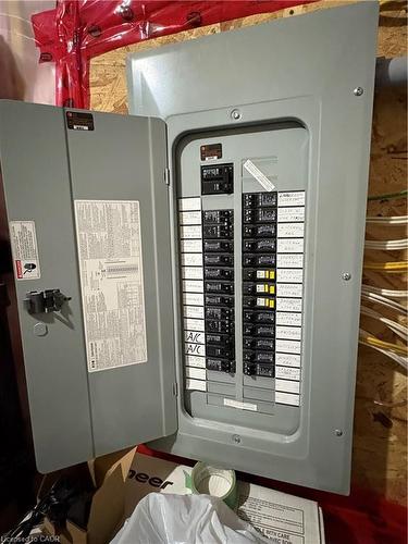 456 Westhaven Street, Waterloo, ON - Indoor