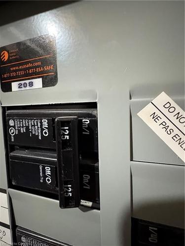 456 Westhaven Street, Waterloo, ON - Indoor