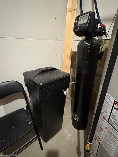 456 Westhaven Street, Waterloo, ON - Indoor