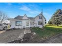 226 Norfolk County 28 Road, Langton, ON  - Outdoor With Facade 