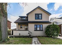 28 Alpine Avenue  Hamilton, ON L9A 1A5