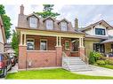 182 Balmoral Avenue S, Hamilton, ON  - Outdoor 