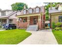 182 Balmoral Avenue S, Hamilton, ON  - Outdoor With Facade 