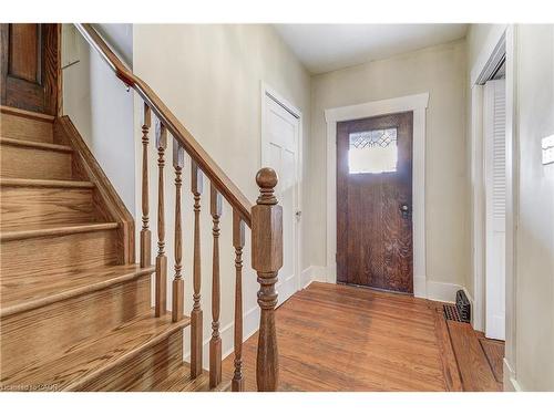 182 Balmoral Avenue S, Hamilton, ON - Indoor Photo Showing Other Room