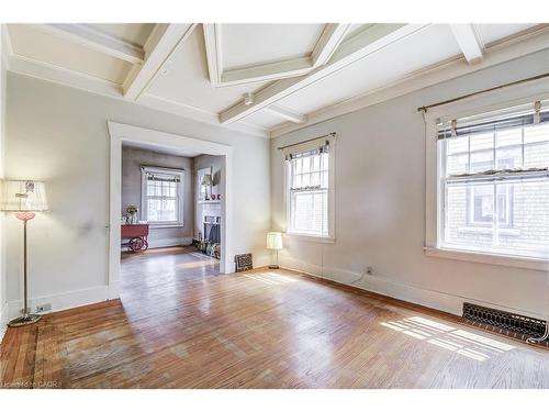 182 Balmoral Avenue S, Hamilton, ON - Indoor Photo Showing Other Room