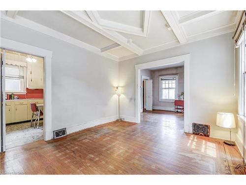 182 Balmoral Avenue S, Hamilton, ON - Indoor Photo Showing Other Room