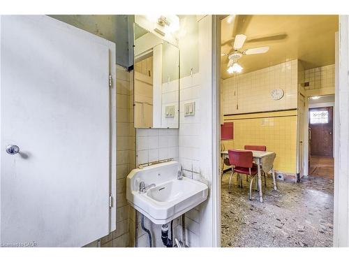 182 Balmoral Avenue S, Hamilton, ON - 