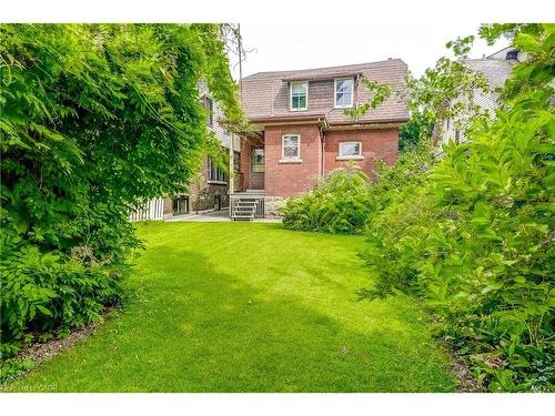 182 Balmoral Avenue S, Hamilton, ON - Outdoor