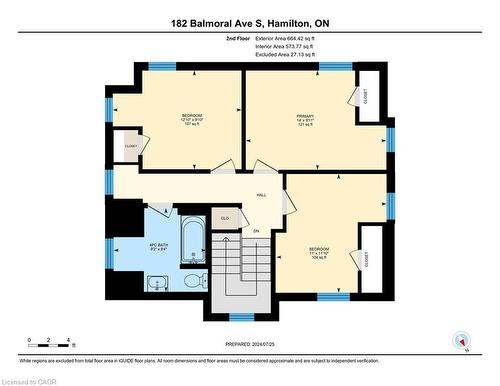 182 Balmoral Avenue S, Hamilton, ON - Other