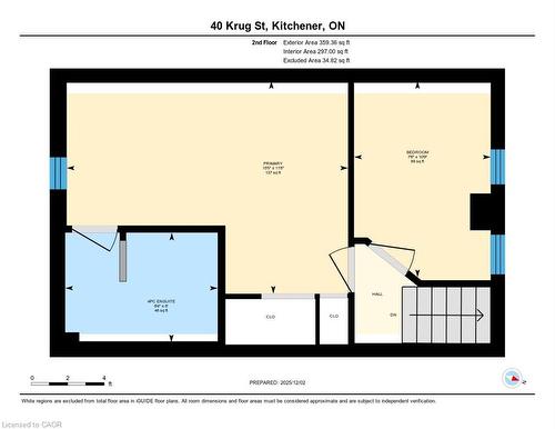 40 Krug Street, Kitchener, ON - Other