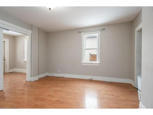 40 Krug Street, Kitchener, ON - Indoor Photo Showing Other Room