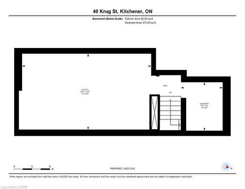 40 Krug Street, Kitchener, ON - Other