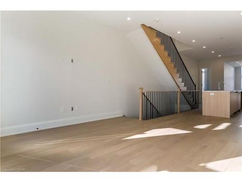 3-138 East Street, Oakville, ON - Indoor Photo Showing Other Room