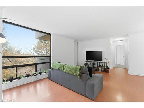 502-222 Jackson Street W, Hamilton, ON - Indoor