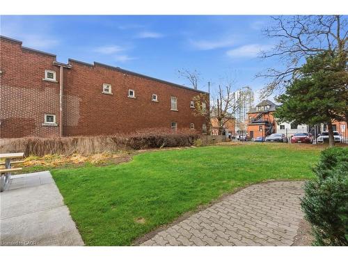 502-222 Jackson Street W, Hamilton, ON - Outdoor