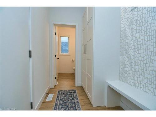 100 Bedrock Drive, Hamilton, ON - Indoor Photo Showing Other Room