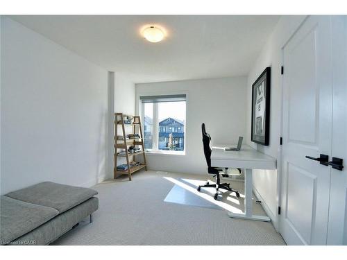 100 Bedrock Drive, Hamilton, ON - Indoor