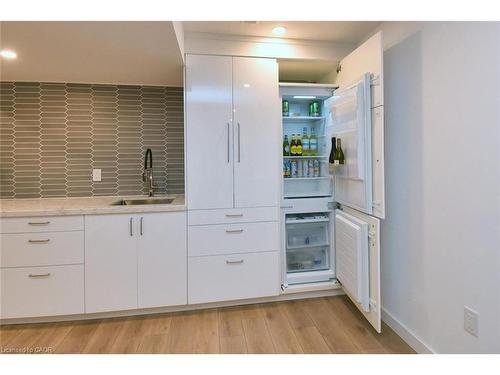 100 Bedrock Drive, Hamilton, ON - Indoor