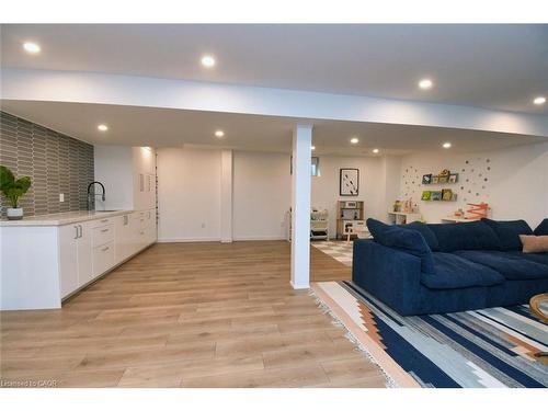 100 Bedrock Drive, Hamilton, ON - Indoor