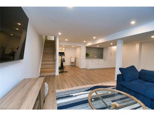 100 Bedrock Drive, Hamilton, ON - Indoor