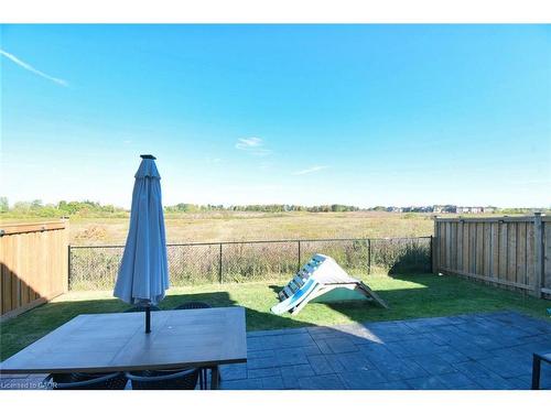 100 Bedrock Drive, Hamilton, ON - Outdoor With Deck Patio Veranda
