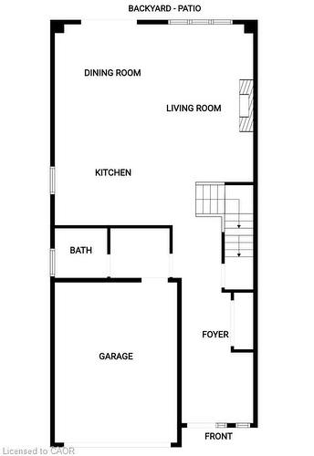 100 Bedrock Drive, Hamilton, ON - Other