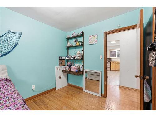 20 Nelligan Place, Hamilton, ON - Indoor