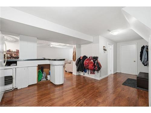 20 Nelligan Place, Hamilton, ON - Indoor