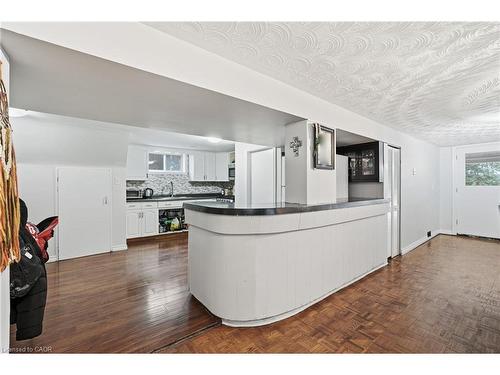 20 Nelligan Place, Hamilton, ON - Indoor