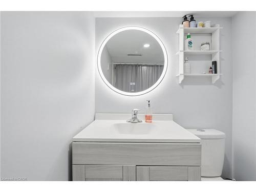 20 Nelligan Place, Hamilton, ON - Indoor Photo Showing Bathroom