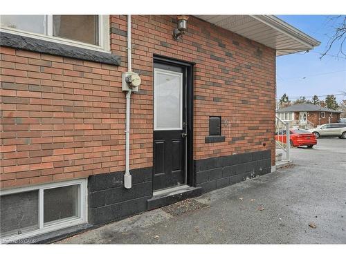 20 Nelligan Place, Hamilton, ON - Outdoor With Exterior