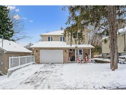 16 Edward Street  Cambridge, ON N3C 1J7