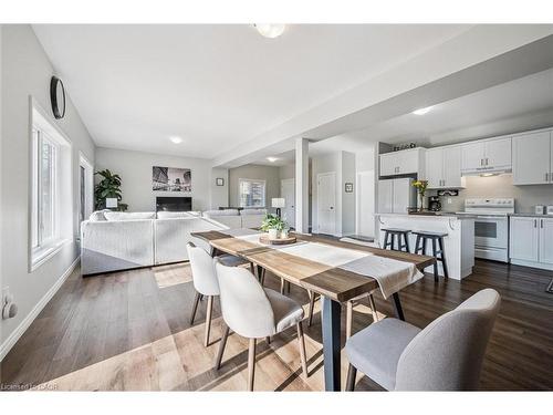 16 Edward Street, Cambridge, ON - Indoor