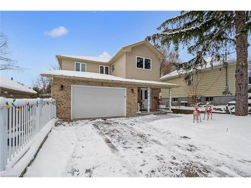 16 Edward Street, Cambridge, ON - Outdoor