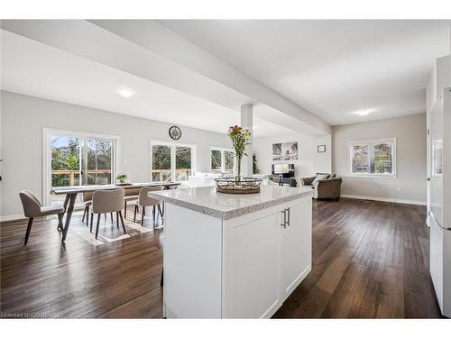 16 Edward Street, Cambridge, ON - Indoor