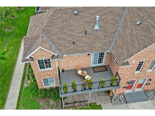 2-2333 Walker'S Line, Burlington, ON - Outdoor