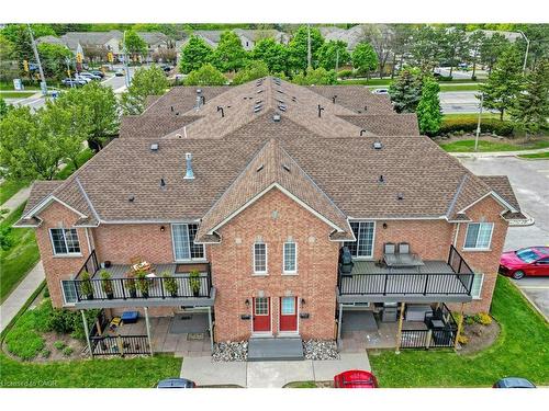 2-2333 Walker'S Line, Burlington, ON - Outdoor